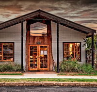 Taste Canowindra - Internet Find