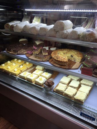 Teapot Cafe - Internet Find 0