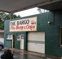 The Bargo Pie Shop  Cafe - Internet Find