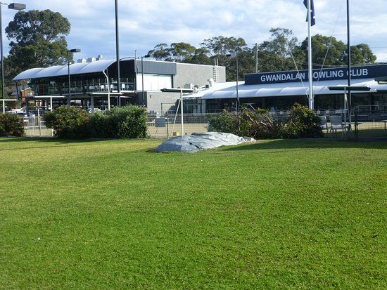 Gwandalan NSW Internet Find