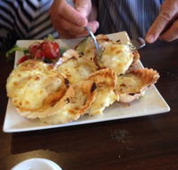 The Border Bistro - Internet Find