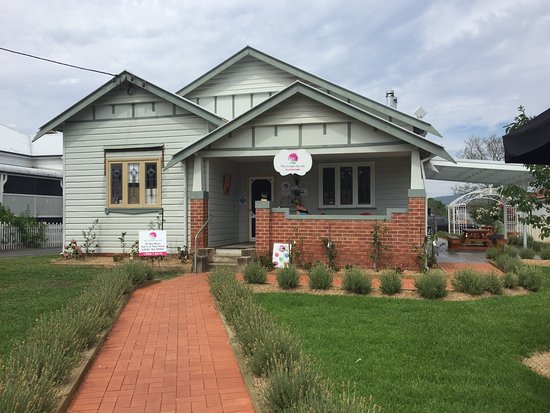 Stroud NSW Internet Find