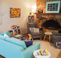 The Downward Dog Co Cafe - Internet Find