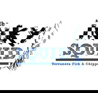 The Inky Squid - Internet Find