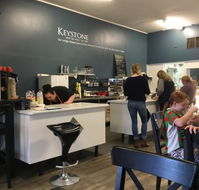 The Keystone Cafe - Internet Find