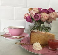 The Little Tea Shop - Internet Find