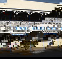 The Old Vic Inn Canowindra - Internet Find