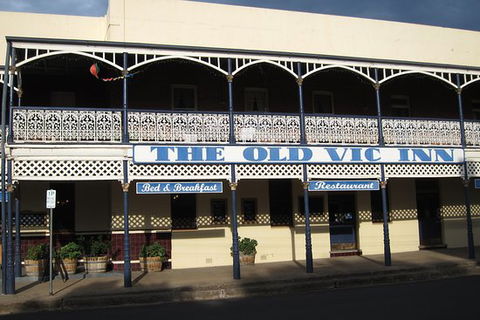 The Old Vic Inn Canowindra - Internet Find 0