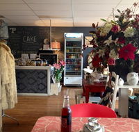 The Pantry On Pudman - Internet Find