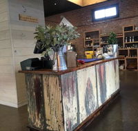 The Plains Pantry - Internet Find