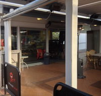 The Point Bakery Cafe - Internet Find