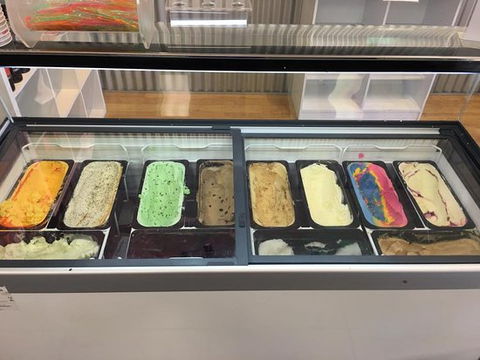 The Village Cafe At Murrumbateman - Internet Find 0