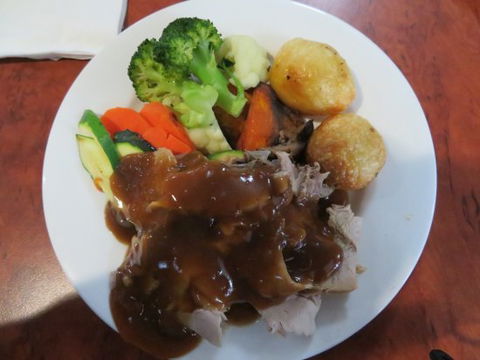 Tocumwal Golf Club - Internet Find 0
