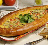 Usha's Kitchen - Internet Find