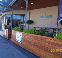 Wangi Wangi Bakehouse - Internet Find
