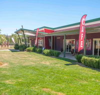 Willow Tree Cafe - Internet Find