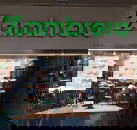 Zambrero - Internet Find