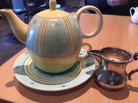 Bellz Cafe
