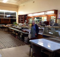 Canberra Cafe - Internet Find