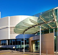 Canberra Southern Cross Club Woden - Internet Find
