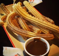 Chocolateria San Churro - Internet Find