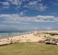 CREST Birubi Beach - Internet Find