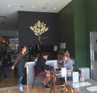 G Tree Cafe - Internet Find