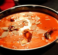 Indian Affair Restaurant - Internet Find