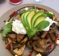 Infusion Cafe - Internet Find