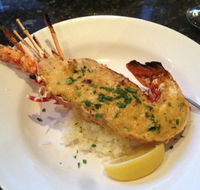 Maestral Mediteranean Seafood Restaurant - Internet Find