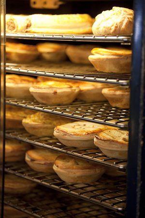 Nimmitabel Bakery - Internet Find 0