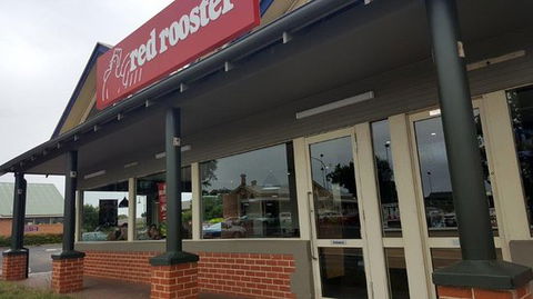 Red Rooster - Internet Find 0