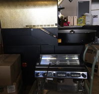 Republic Of Coffee Espresso Bar - Internet Find
