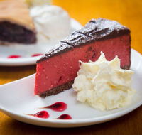 Andy's Cherry Pie Cafe - Internet Find