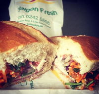 Saigon Fresh - Internet Find