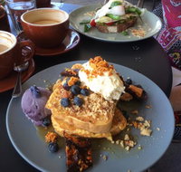 Stand By Me Cafe - Internet Find
