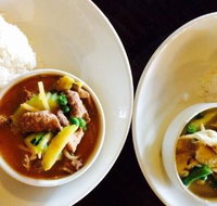 Thai Chiang Rai Woden - Internet Find