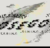 The Grassy Goose Restaurant - Internet Find