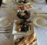Turkish Pide House - Internet Find