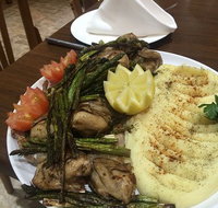 Yummy Yalla Restaurant - Internet Find