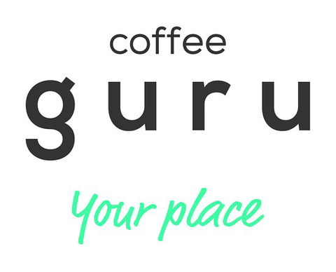 Coffee Guru - Internet Find 0