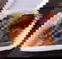 Dj's Fish 'N' Chips - Internet Find