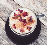 Fallen Leaf Espresso and Tea Bar - Internet Find