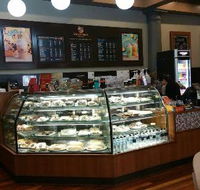 Gloria Jean Coffee - Internet Find