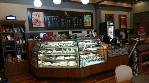 Gloria Jean Coffee - Internet Find 0