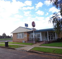 Goolgowi Ex- Servicemen's Memorial Club - Internet Find