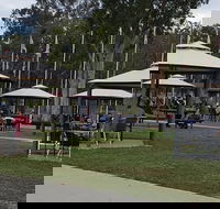 Grey Gum Cafe - Internet Find