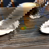 Jamaica Blue Cafe