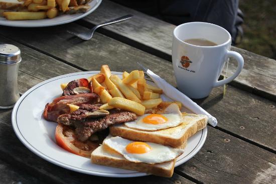 Kulnura NSW Internet Find