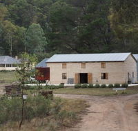 Joadja Distillery - Internet Find